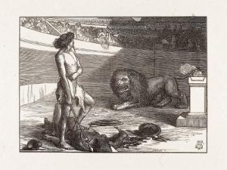 "The Boy Martyr"