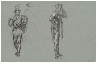 Young Man, Old Man