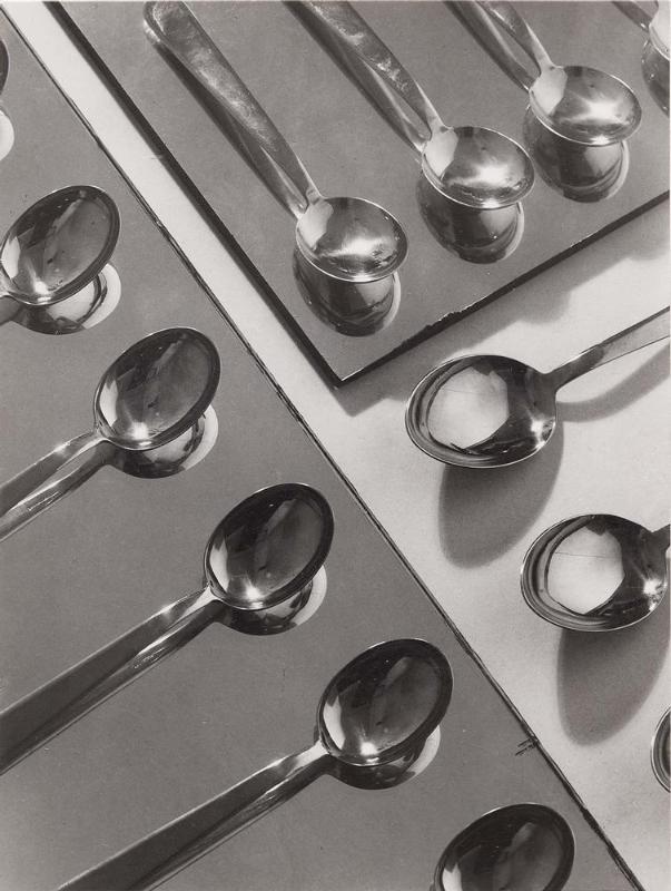 Spoons Composition