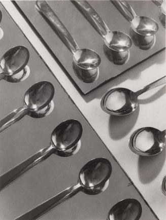 Spoons Composition