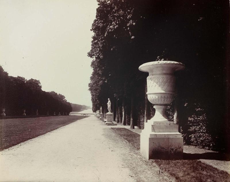Versailles Park