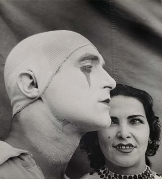 The Beautiful Clown