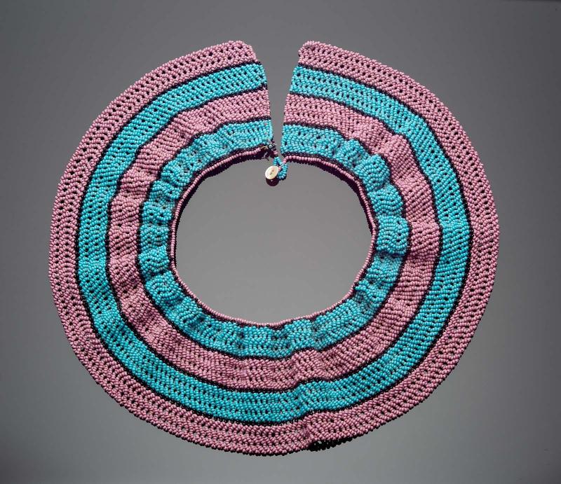 Beaded Collar