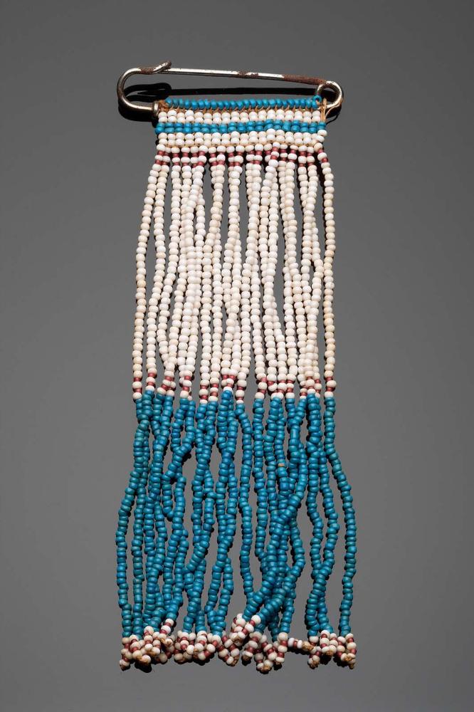 Beaded Ornament