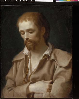 Saint Benedict Joseph Labre