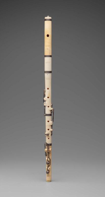 Flute