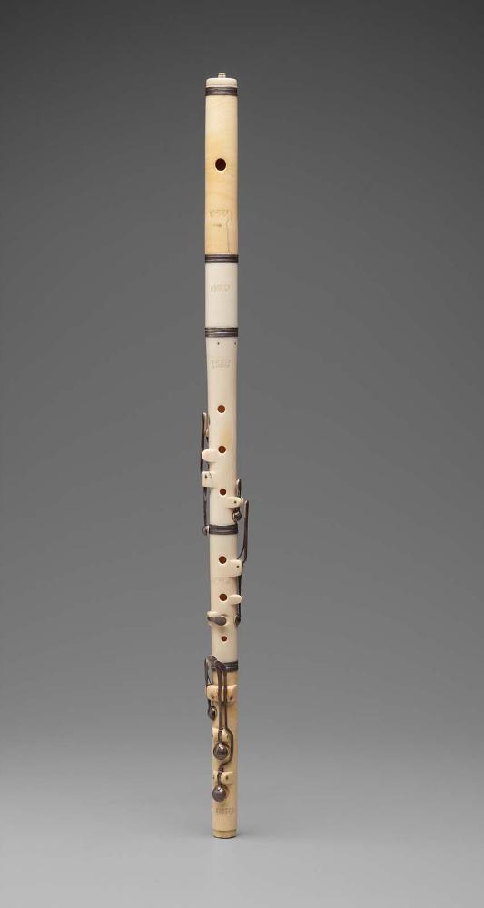 Flutes, Piccolos, and Fifes