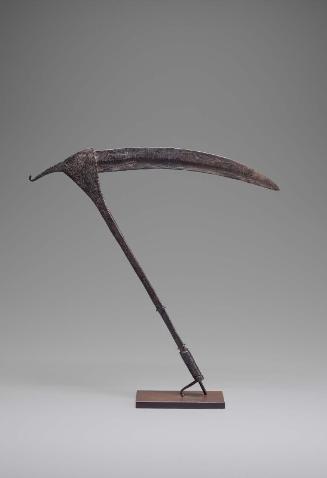 Ceremonial axe