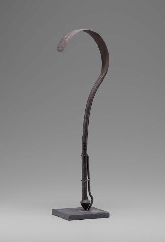 Ceremonial implement