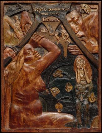 Soyez amoureuses vous serez heureuses (Be In Love and You Will Be Happy)