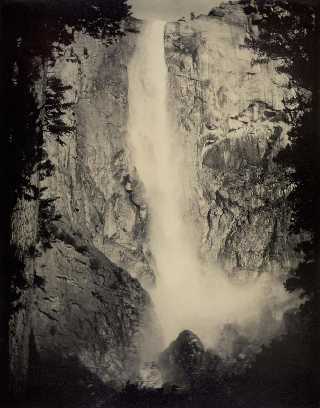 Yosemite Falls