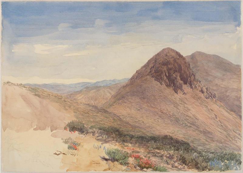 Sugar Loaf Mountain