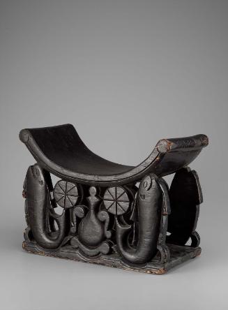 Stool