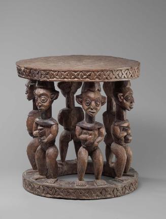 Stool
