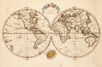 Map of the World