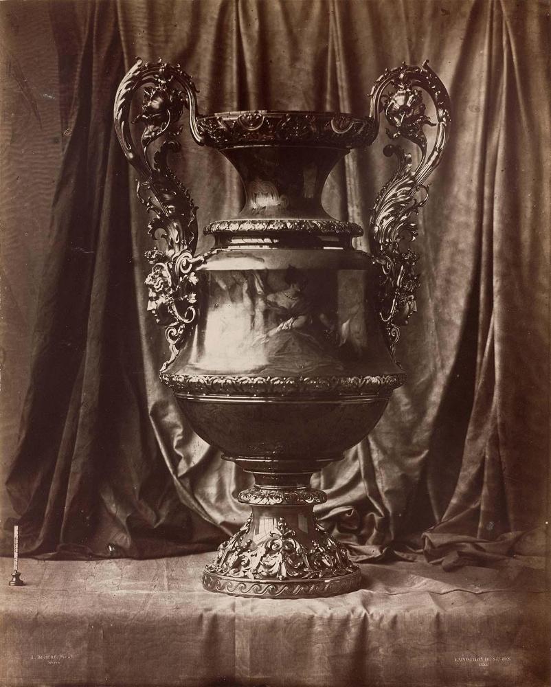 Sèvres Vase