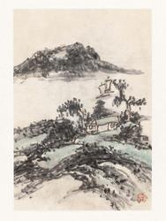 Landscapes