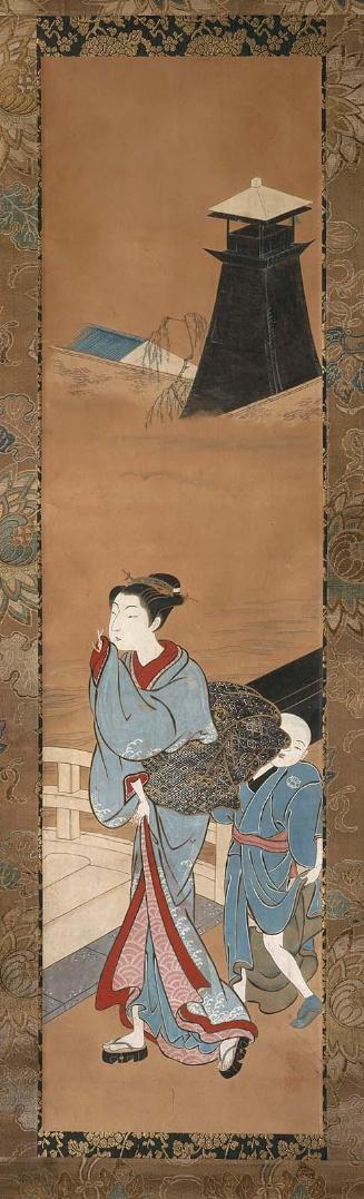 Geisha
