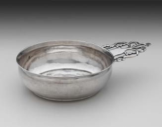 Porringer