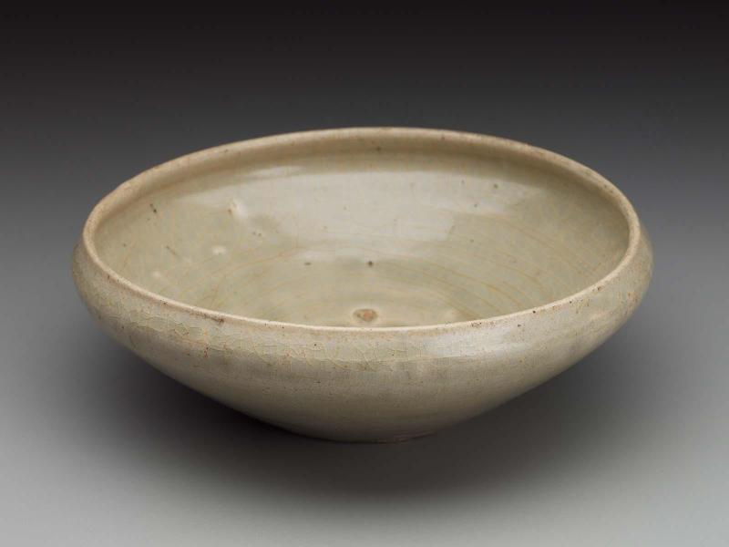 Alms bowl