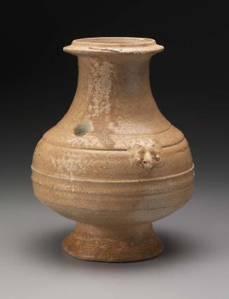 Hu vase