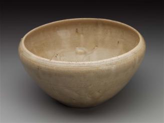 Alms bowl