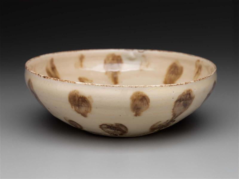 Alms bowl