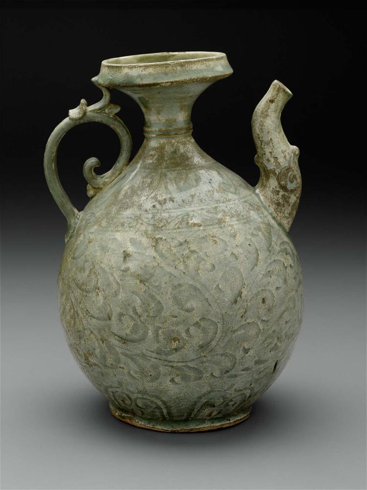 Ewer