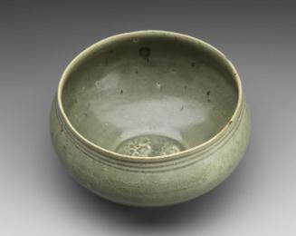 Alms bowl