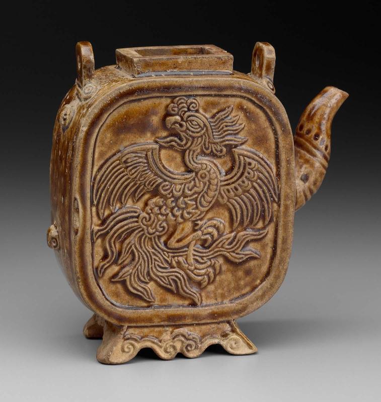 Wine pot