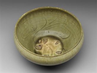 Alms bowl