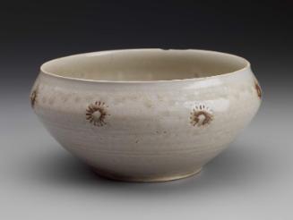 Alms bowl