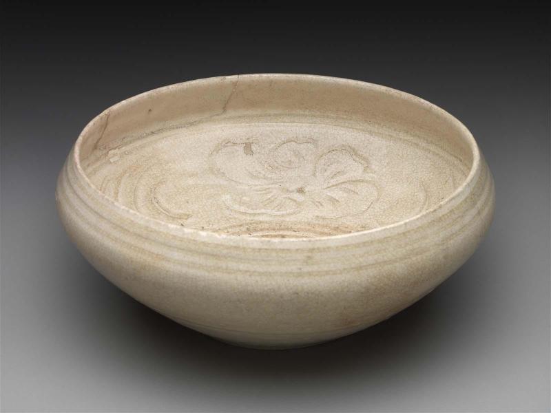 Alms Bowl