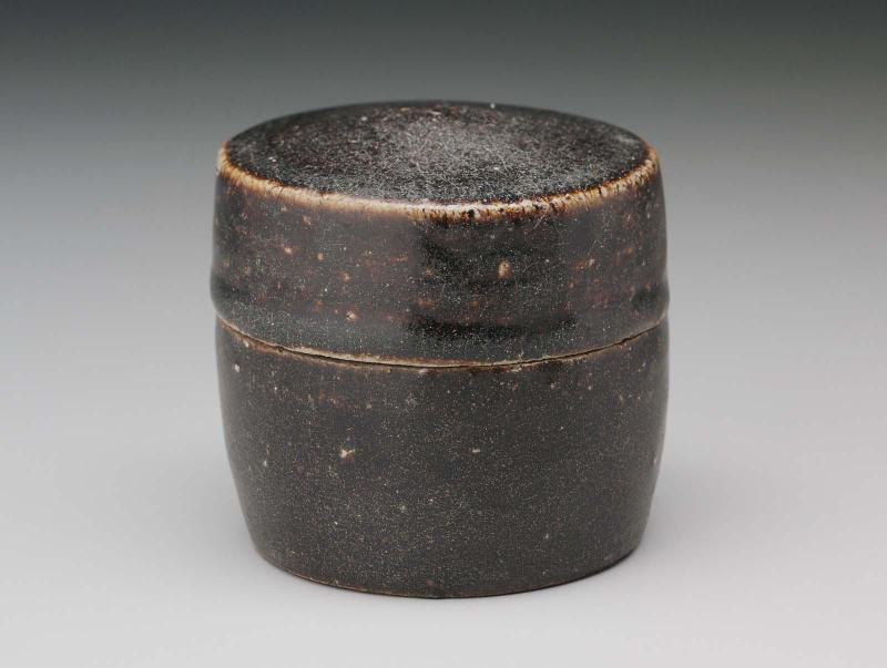Tea Jar