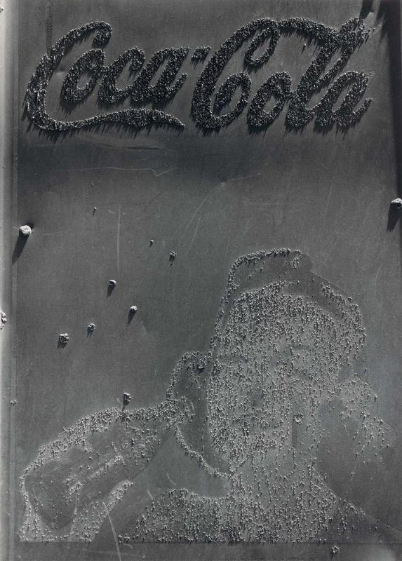 The Spectre of Coca-Cola