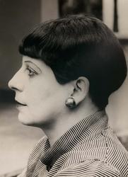 Florence Henri, Paris