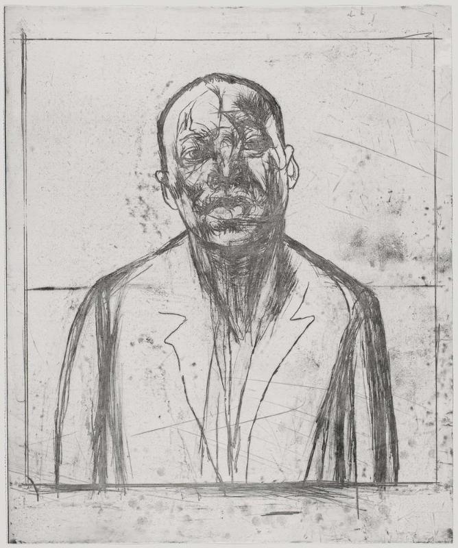 Martin Luther King, Jr.