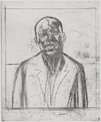 Martin Luther King, Jr.
