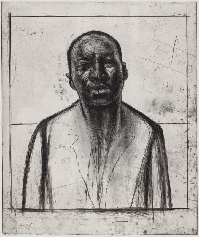 Martin Luther King, Jr.