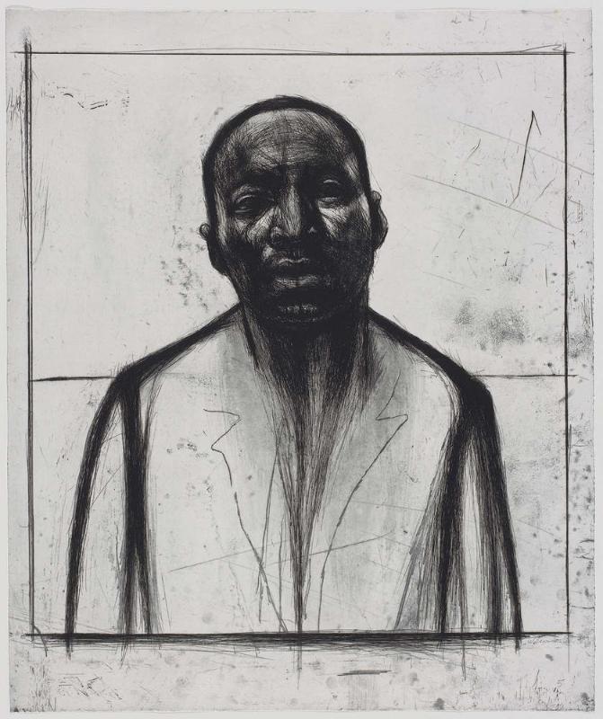 Martin Luther King, Jr.