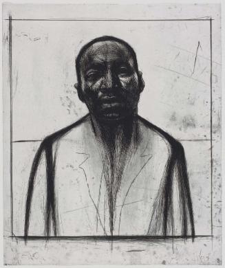 Martin Luther King, Jr.