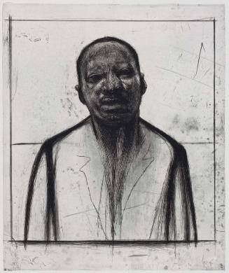 Martin Luther King, Jr.