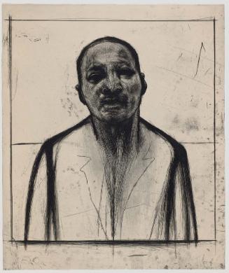 Martin Luther King, Jr.