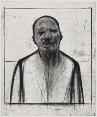Martin Luther King, Jr.
