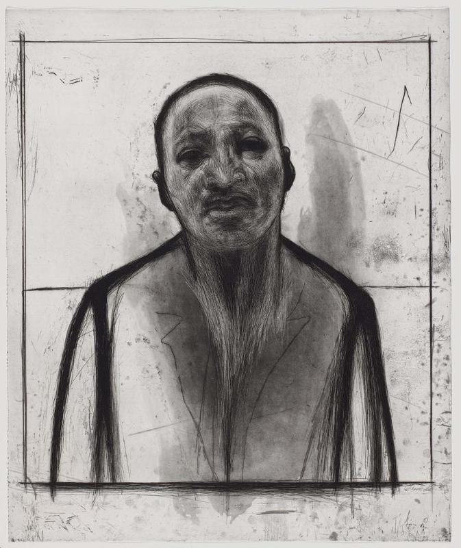 Martin Luther King, Jr.