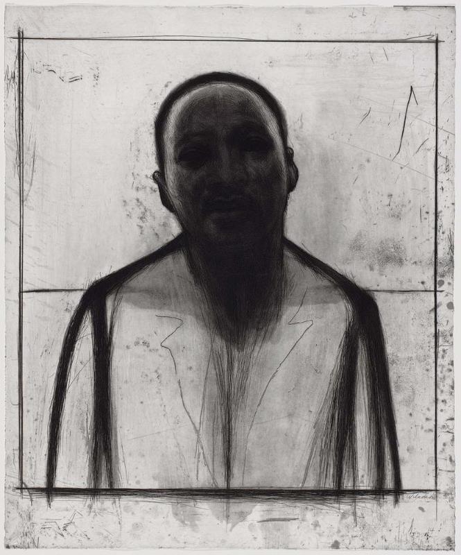 Martin Luther King, Jr.