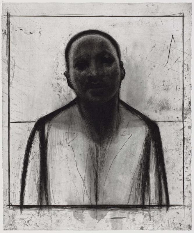 Martin Luther King, Jr.