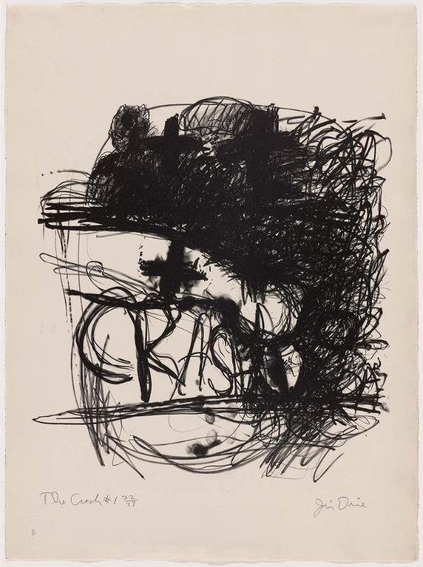Car Crash I