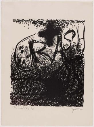 Car Crash II