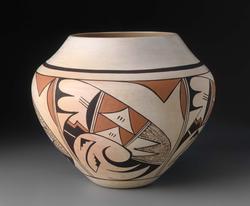 Olla (water jar)